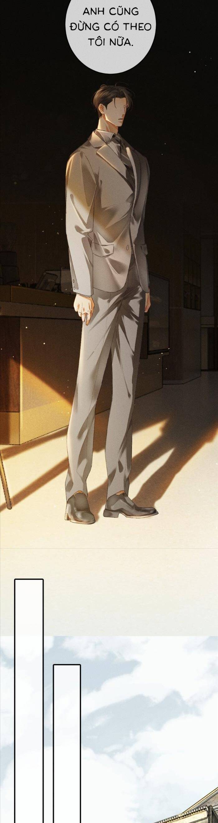 Hợp Đồng Sa Ngã Chap 15 - Next Chap 16