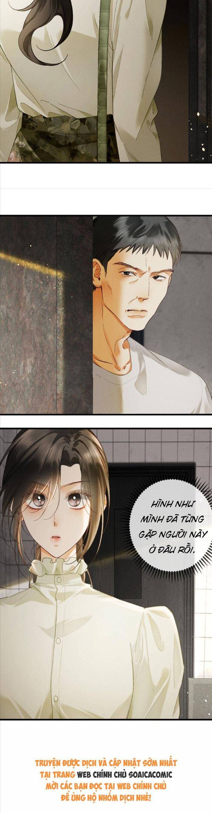 Hợp Đồng Sa Ngã Chap 15 - Next Chap 16