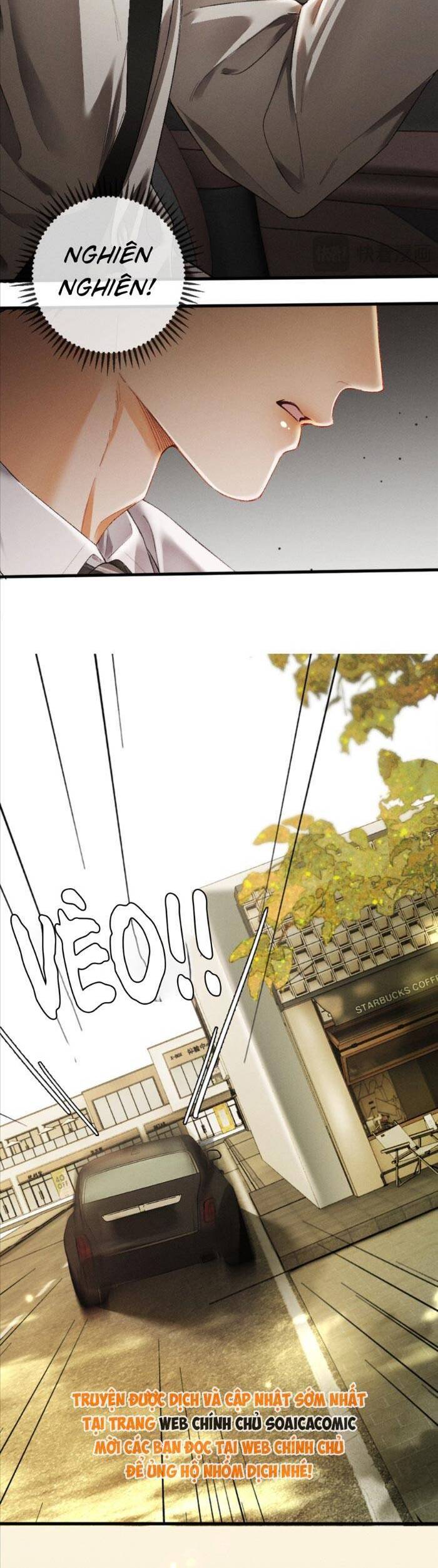 Hợp Đồng Sa Ngã Chap 15 - Next Chap 16