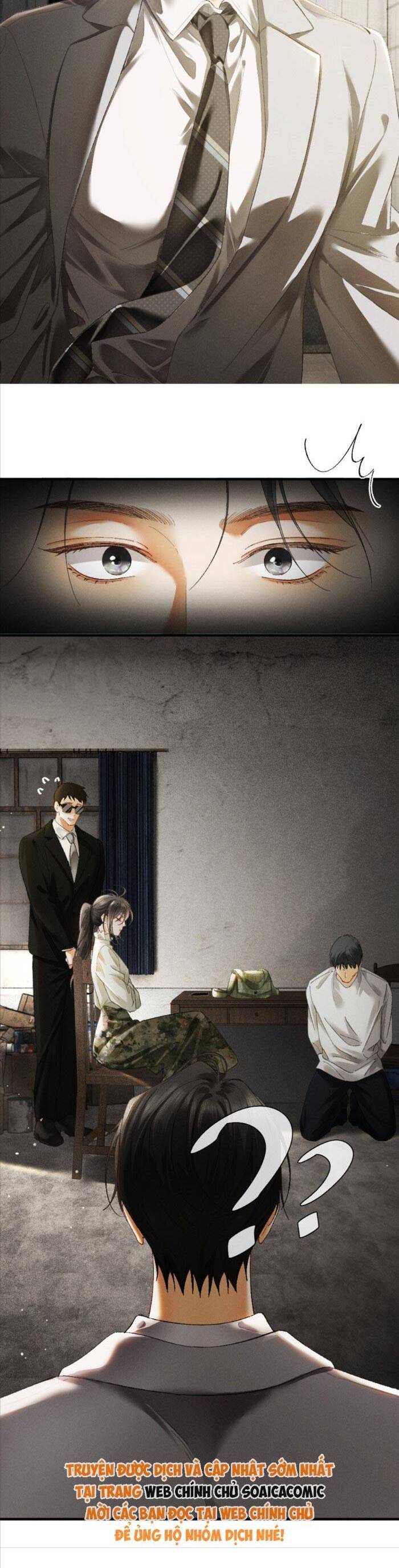 Hợp Đồng Sa Ngã Chap 15 - Next Chap 16