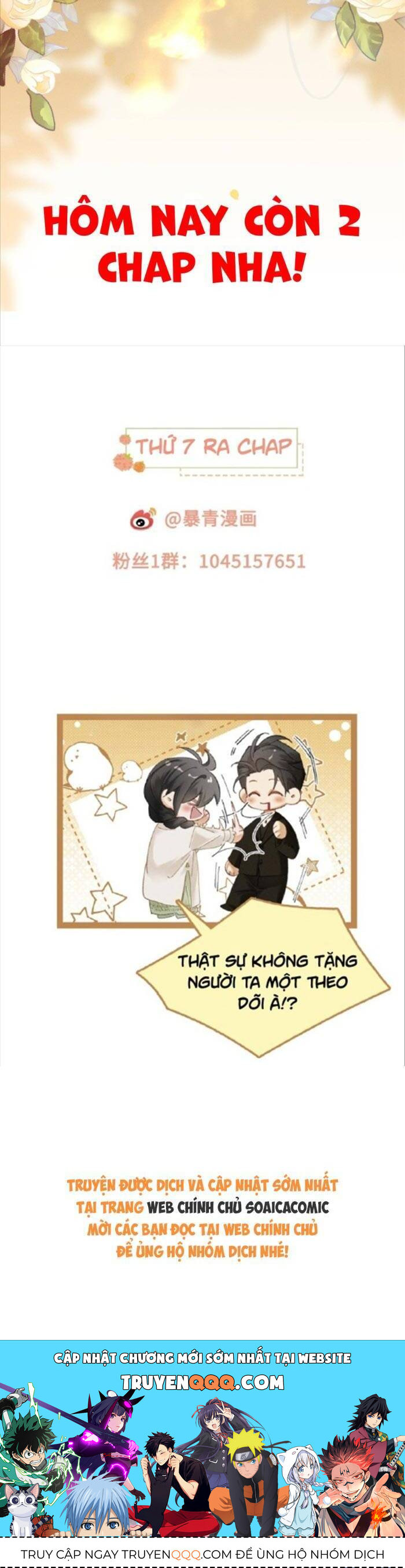 Hợp Đồng Sa Ngã Chap 15 - Next Chap 16