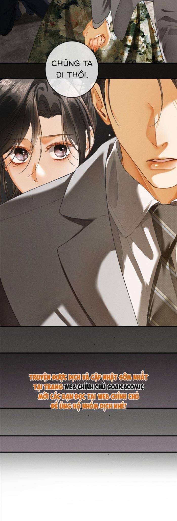 Hợp Đồng Sa Ngã Chap 16.1 - Next Chap 17.1