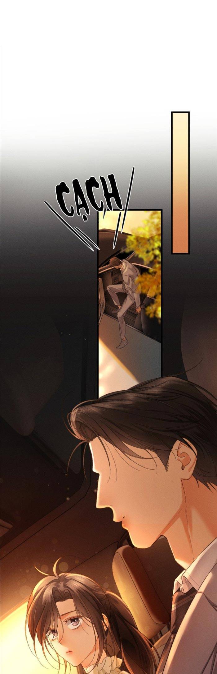 Hợp Đồng Sa Ngã Chap 16.1 - Next Chap 17.1