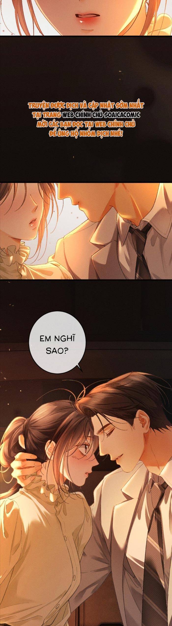 Hợp Đồng Sa Ngã Chap 16.1 - Next Chap 17.1