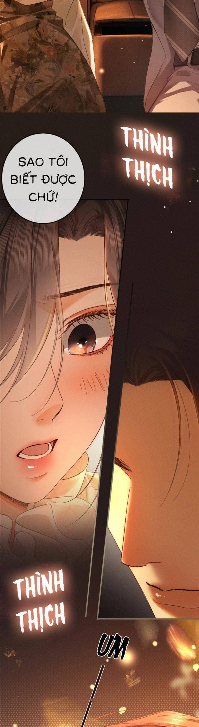 Hợp Đồng Sa Ngã Chap 16.1 - Next Chap 17.1