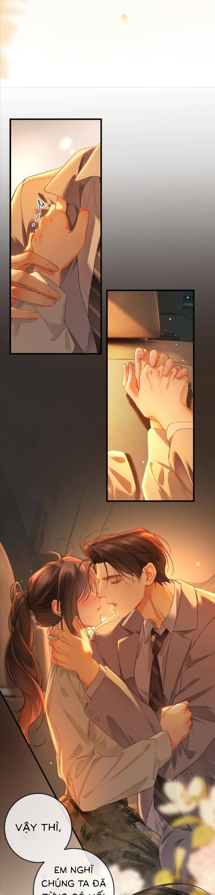 Hợp Đồng Sa Ngã Chap 16.1 - Next Chap 17.1