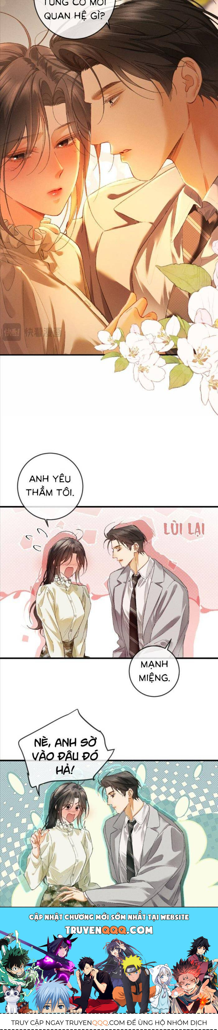 Hợp Đồng Sa Ngã Chap 16.1 - Next Chap 17.1