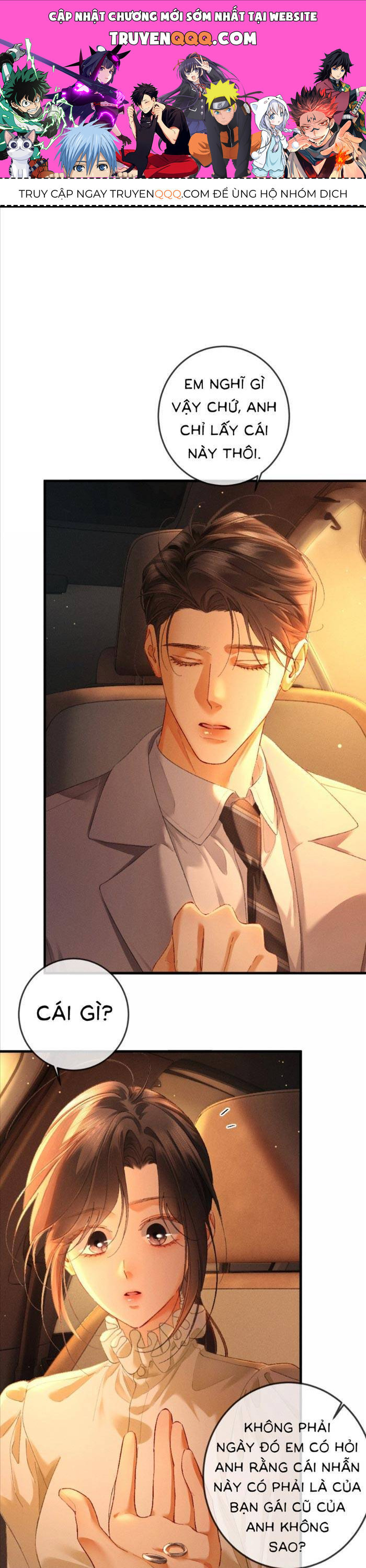 Hợp Đồng Sa Ngã Chap 16.2 - Next Chap 17.2