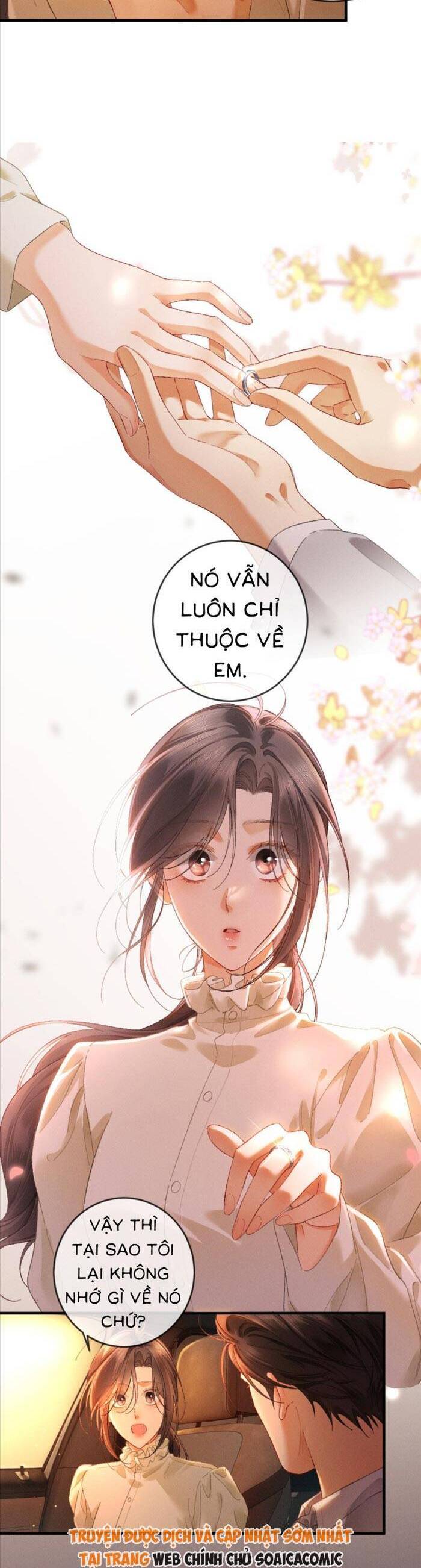 Hợp Đồng Sa Ngã Chap 16.2 - Next Chap 17.2