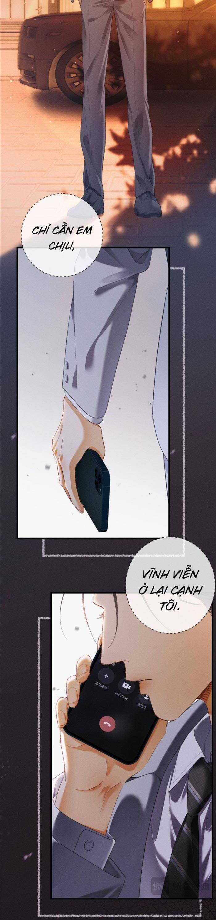 Hợp Đồng Sa Ngã Chap 16.2 - Next Chap 17.2