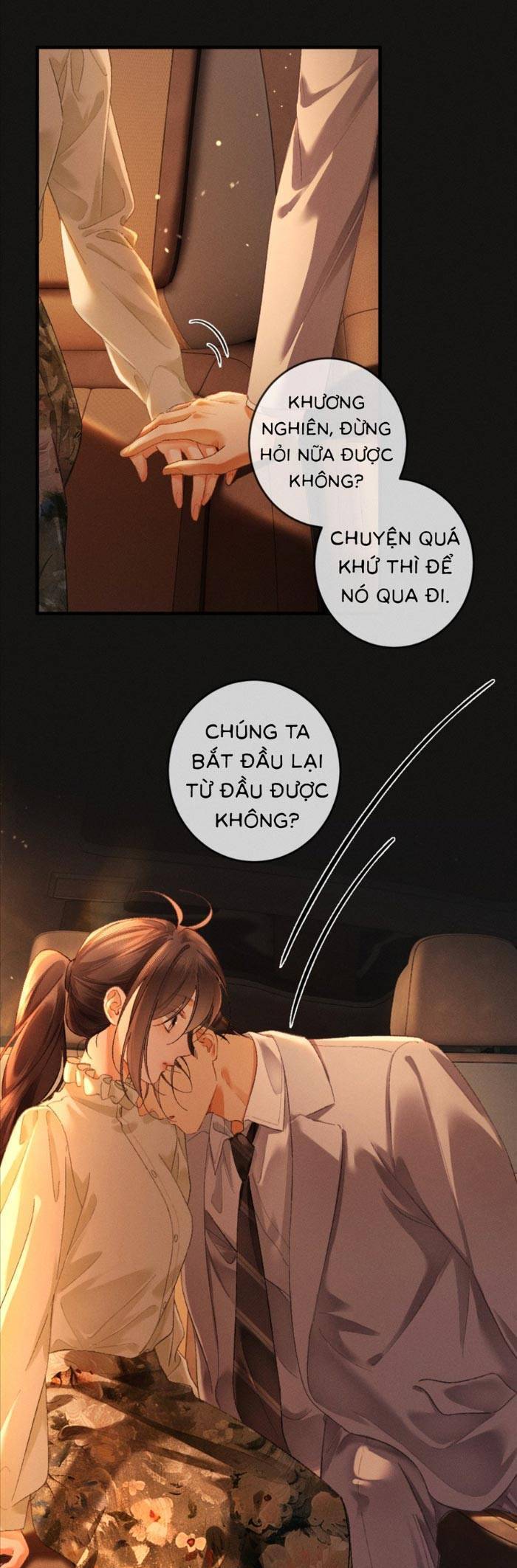 Hợp Đồng Sa Ngã Chap 16.2 - Next Chap 17.2