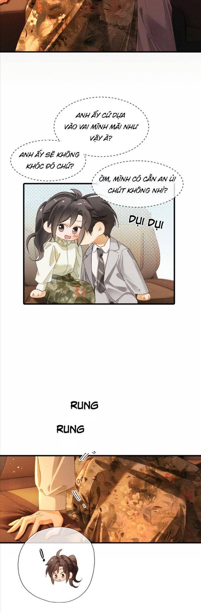 Hợp Đồng Sa Ngã Chap 16.2 - Next Chap 17.2