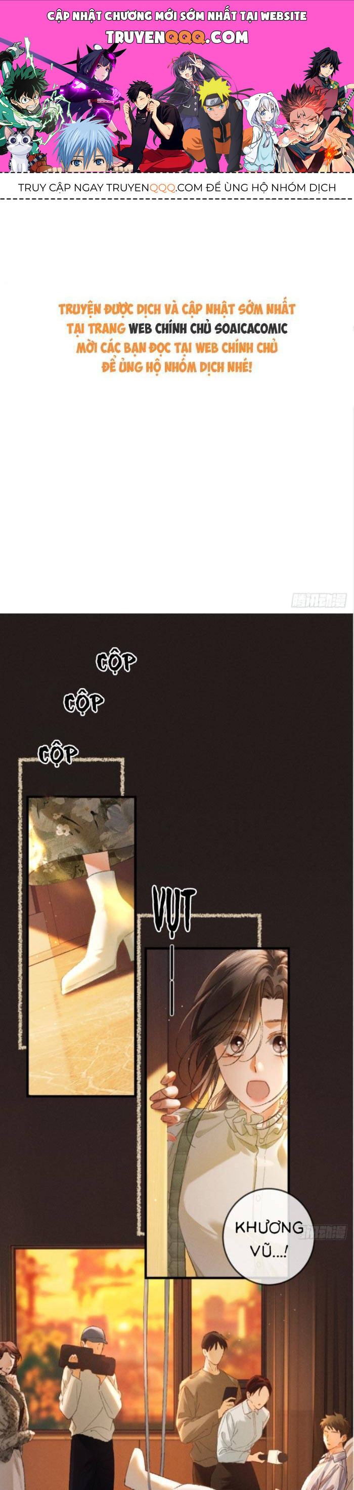 Hợp Đồng Sa Ngã Chap 17.1 - Next Chap 18.1