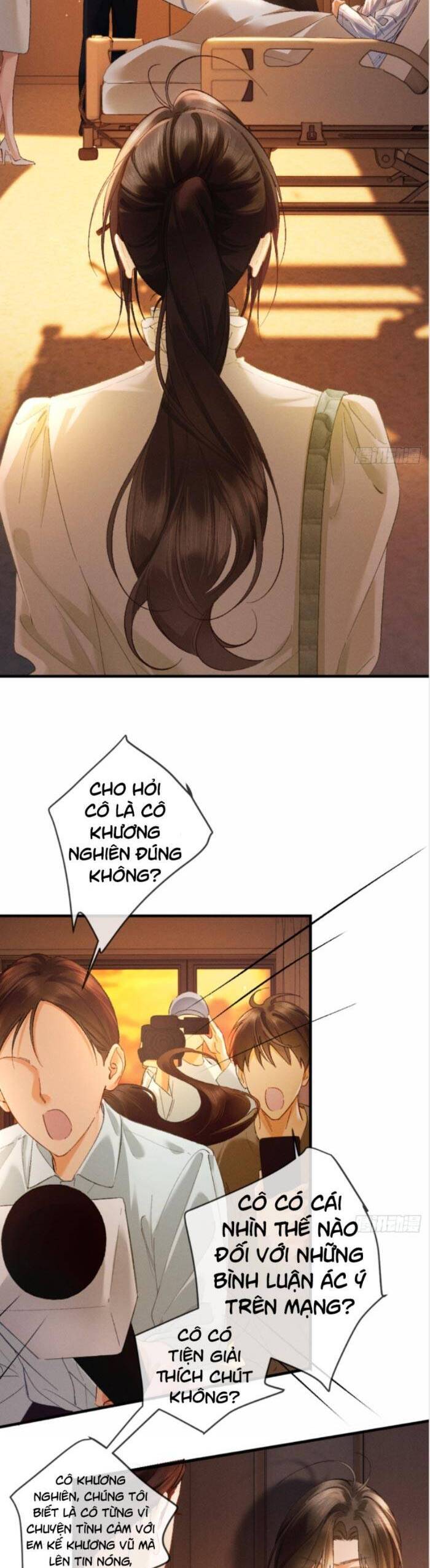 Hợp Đồng Sa Ngã Chap 17.1 - Next Chap 18.1