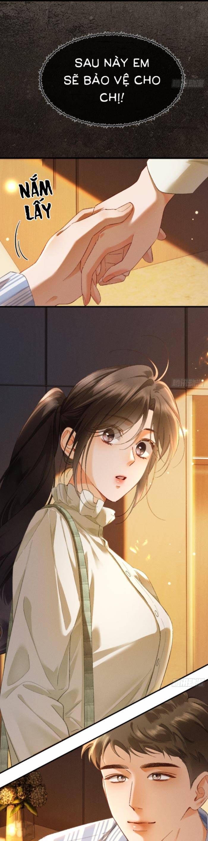 Hợp Đồng Sa Ngã Chap 17.1 - Next Chap 18.1