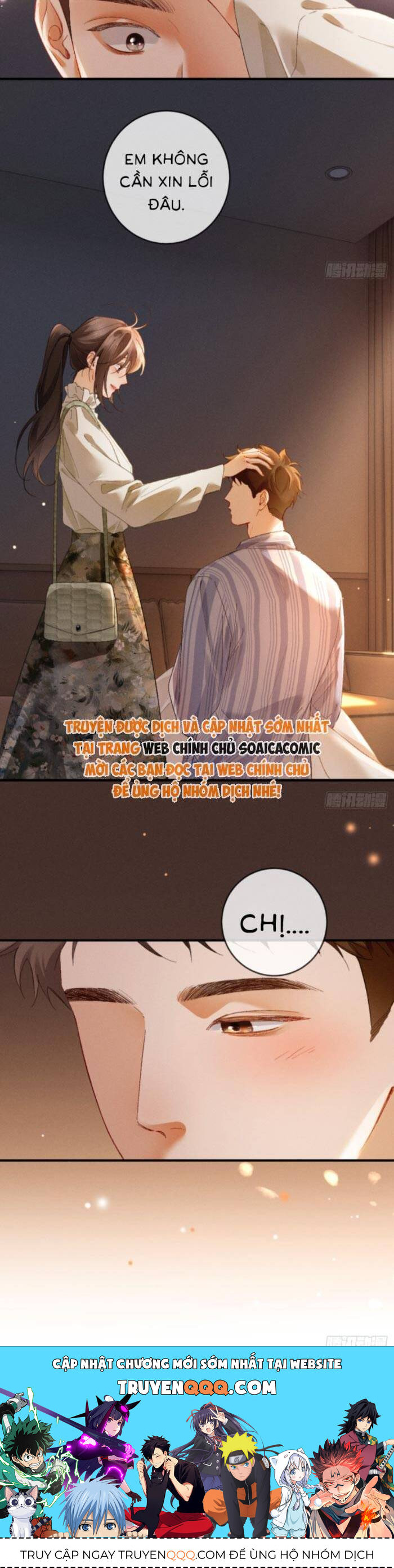 Hợp Đồng Sa Ngã Chap 17.1 - Next Chap 18.1