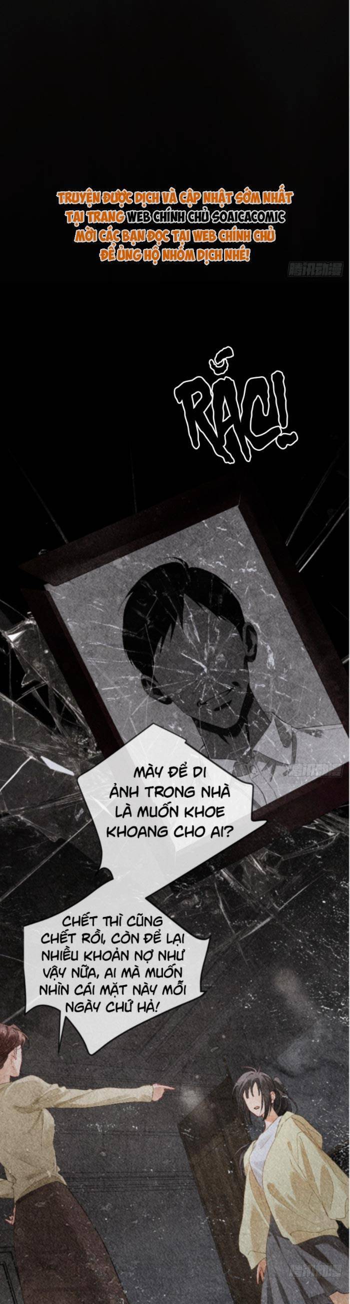 Hợp Đồng Sa Ngã Chap 17.1 - Next Chap 18.1