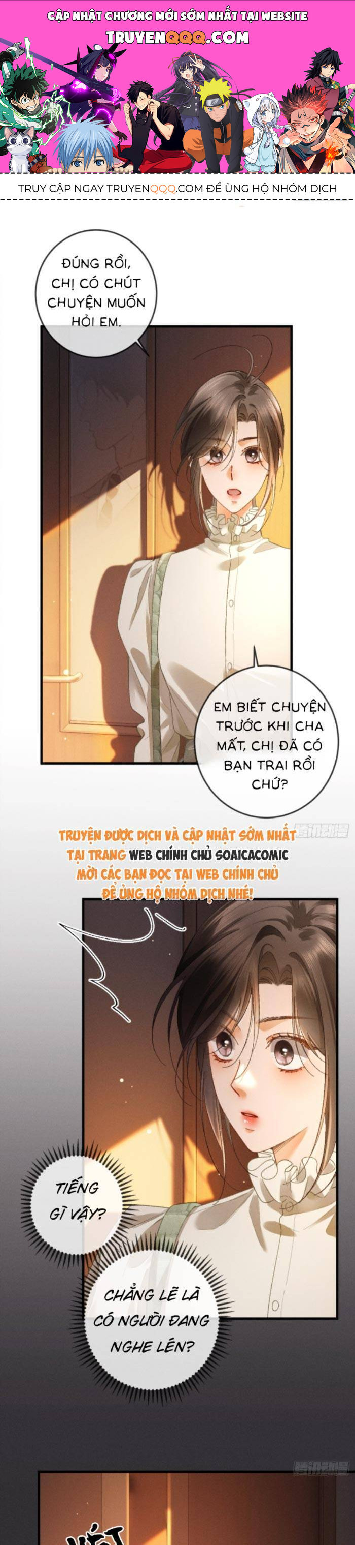 Hợp Đồng Sa Ngã Chap 17.2 - Next Chap 18.2