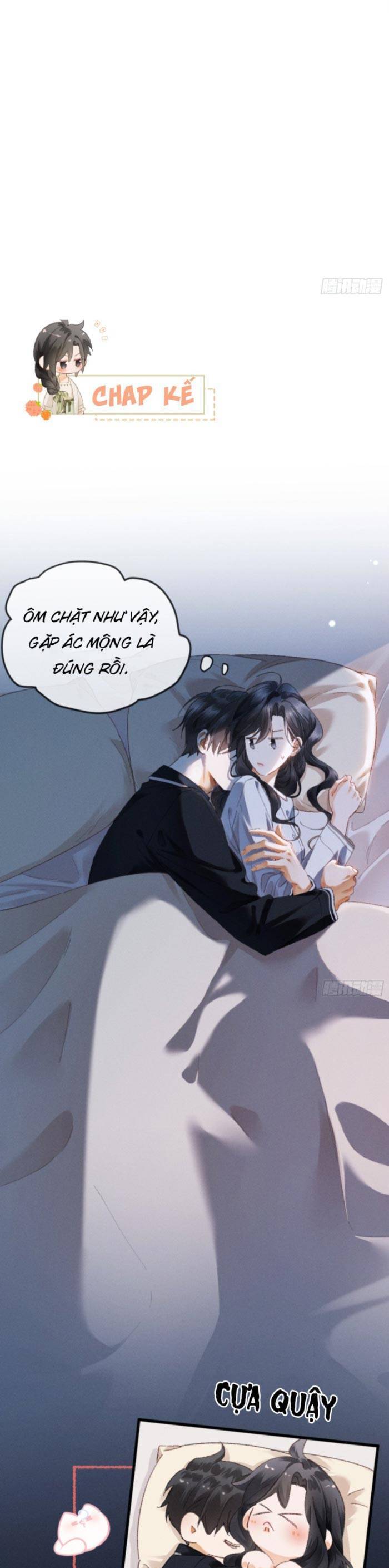Hợp Đồng Sa Ngã Chap 17.2 - Next Chap 18.2