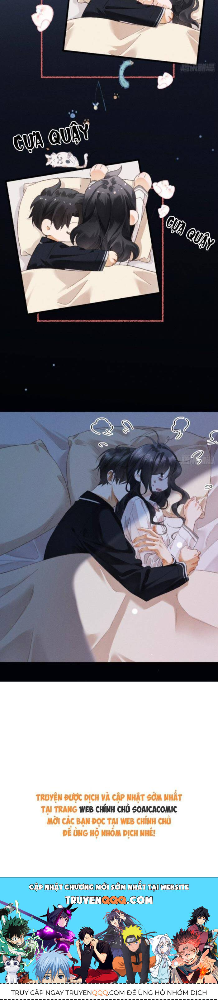 Hợp Đồng Sa Ngã Chap 17.2 - Next Chap 18.2