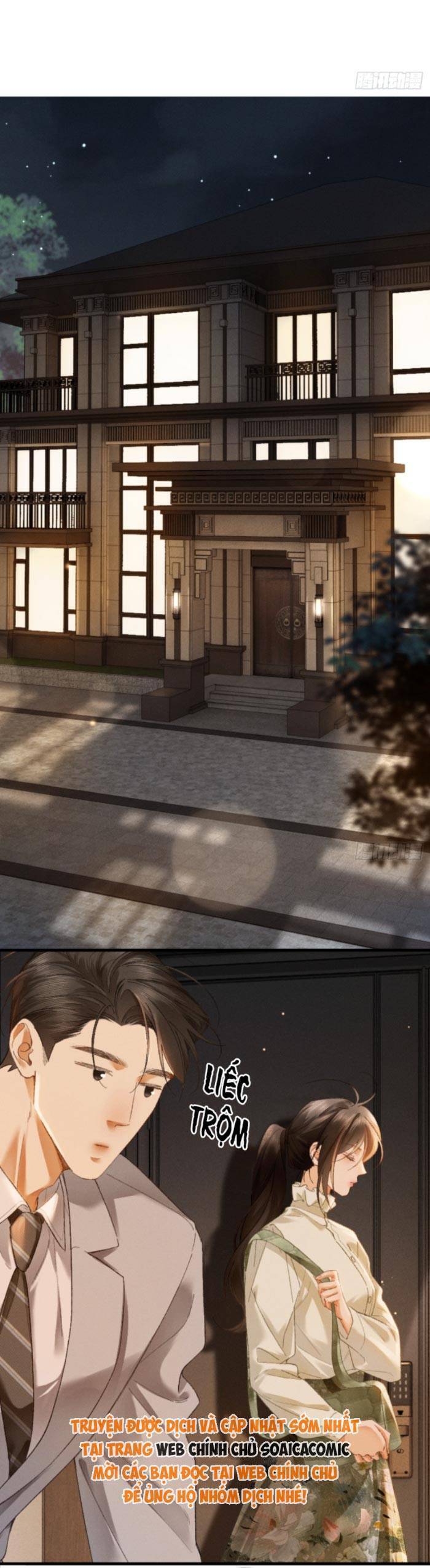 Hợp Đồng Sa Ngã Chap 17.2 - Next Chap 18.2