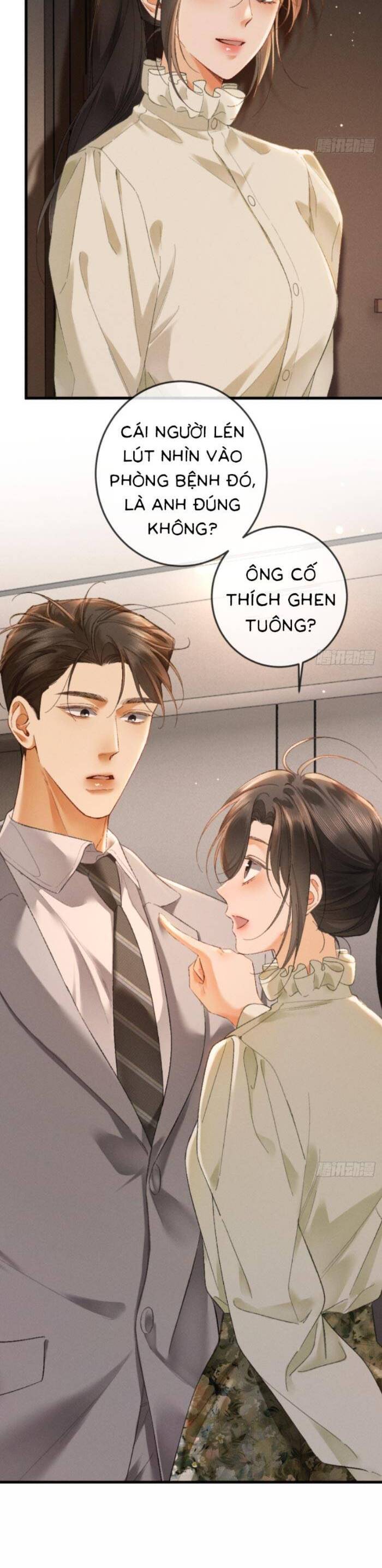 Hợp Đồng Sa Ngã Chap 17.2 - Next Chap 18.2