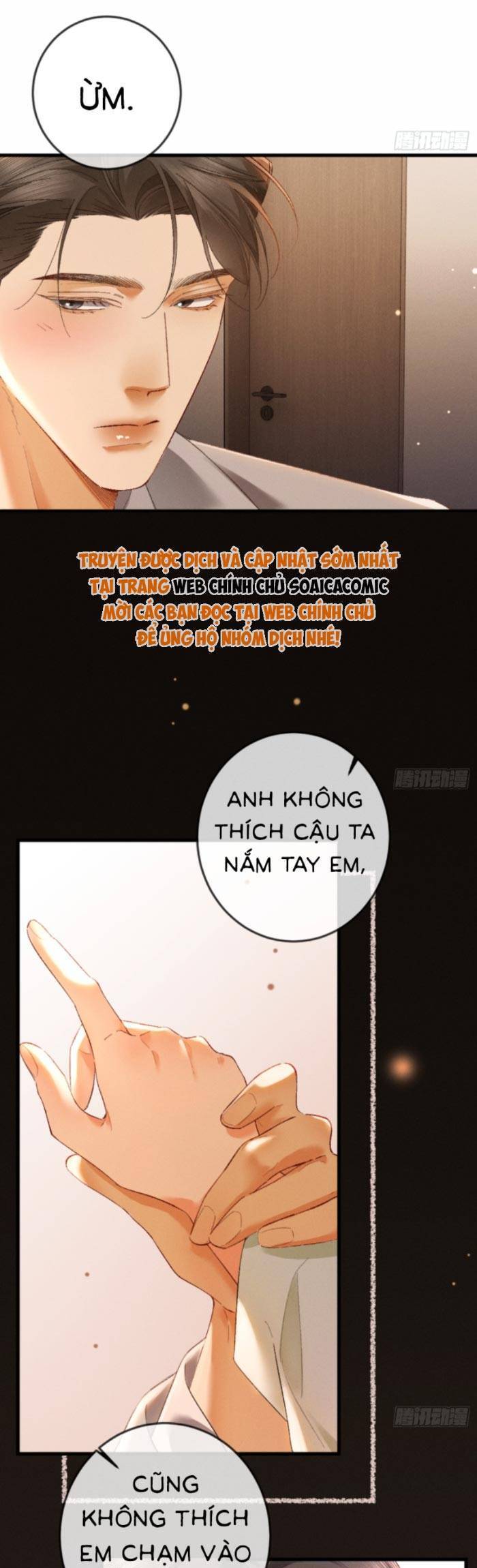 Hợp Đồng Sa Ngã Chap 17.2 - Next Chap 18.2