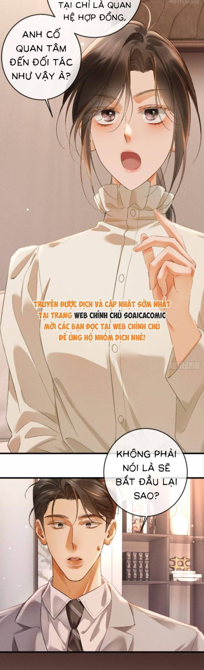 Hợp Đồng Sa Ngã Chap 17.2 - Next Chap 18.2