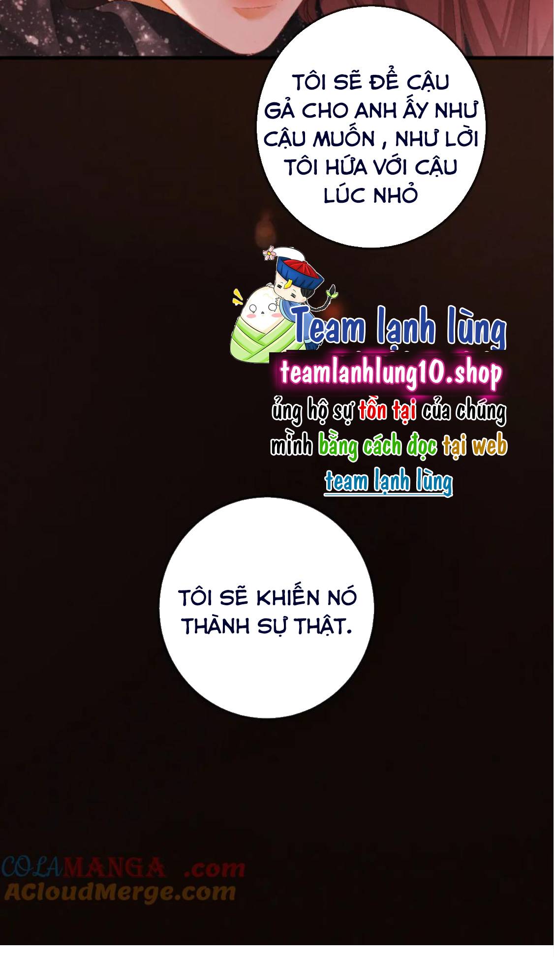 Hợp Đồng Sa Ngã Chap 18 - Next Chap 19