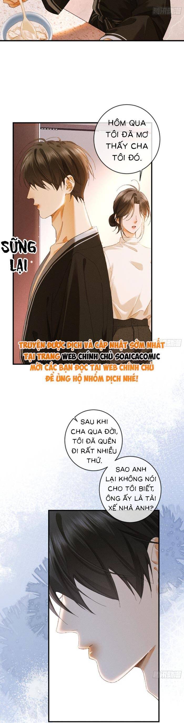 Hợp Đồng Sa Ngã Chap 19 - Next Chap 20