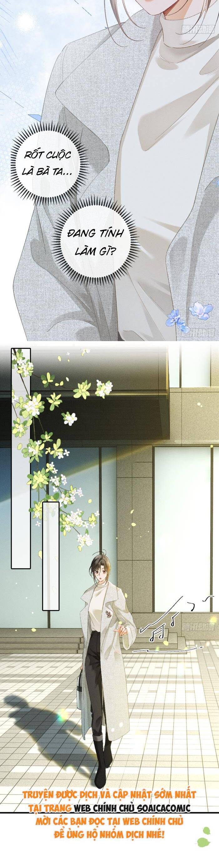 Hợp Đồng Sa Ngã Chap 19 - Next Chap 20