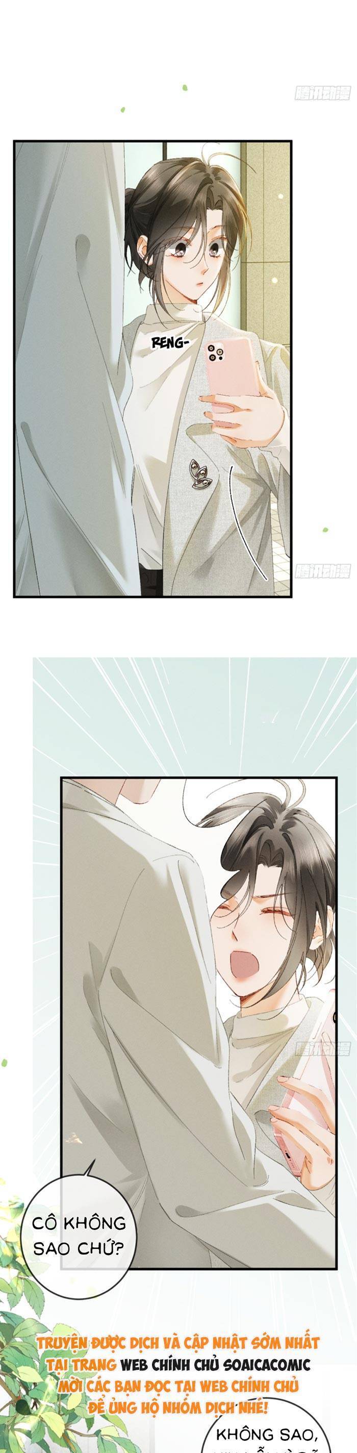 Hợp Đồng Sa Ngã Chap 19 - Next Chap 20