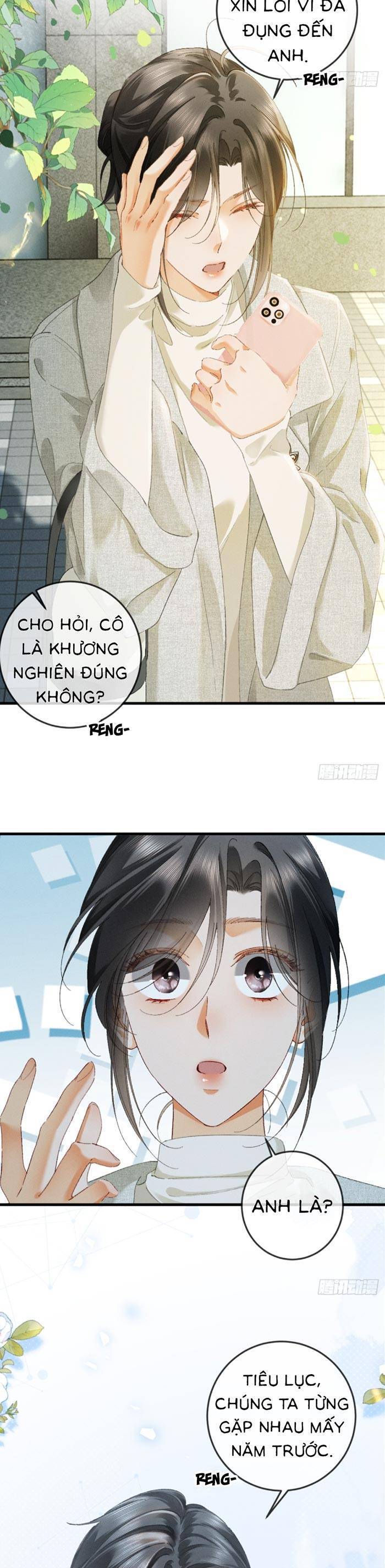 Hợp Đồng Sa Ngã Chap 19 - Next Chap 20