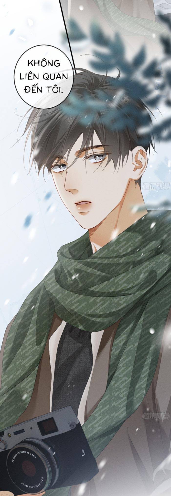 Hợp Đồng Sa Ngã Chap 19 - Next Chap 20