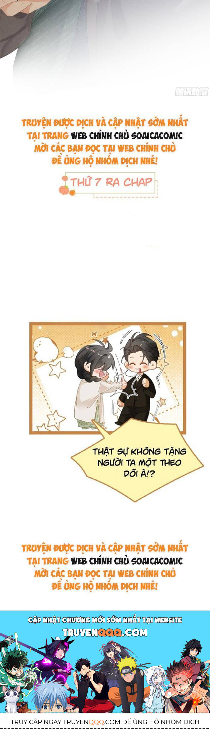 Hợp Đồng Sa Ngã Chap 19 - Next Chap 20