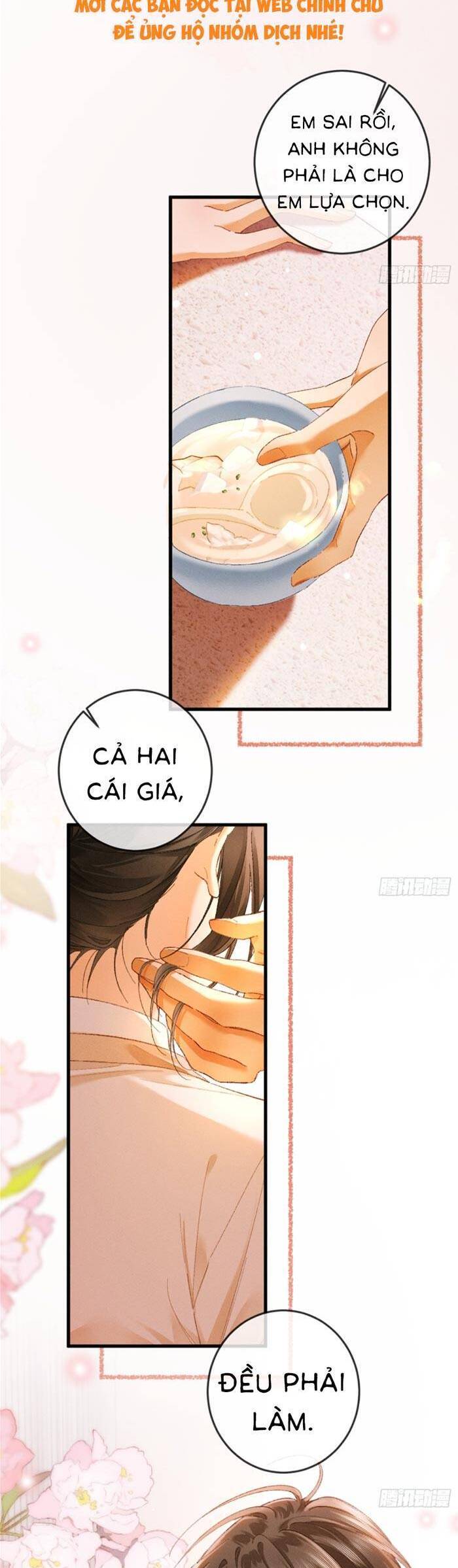 Hợp Đồng Sa Ngã Chap 19 - Next Chap 20