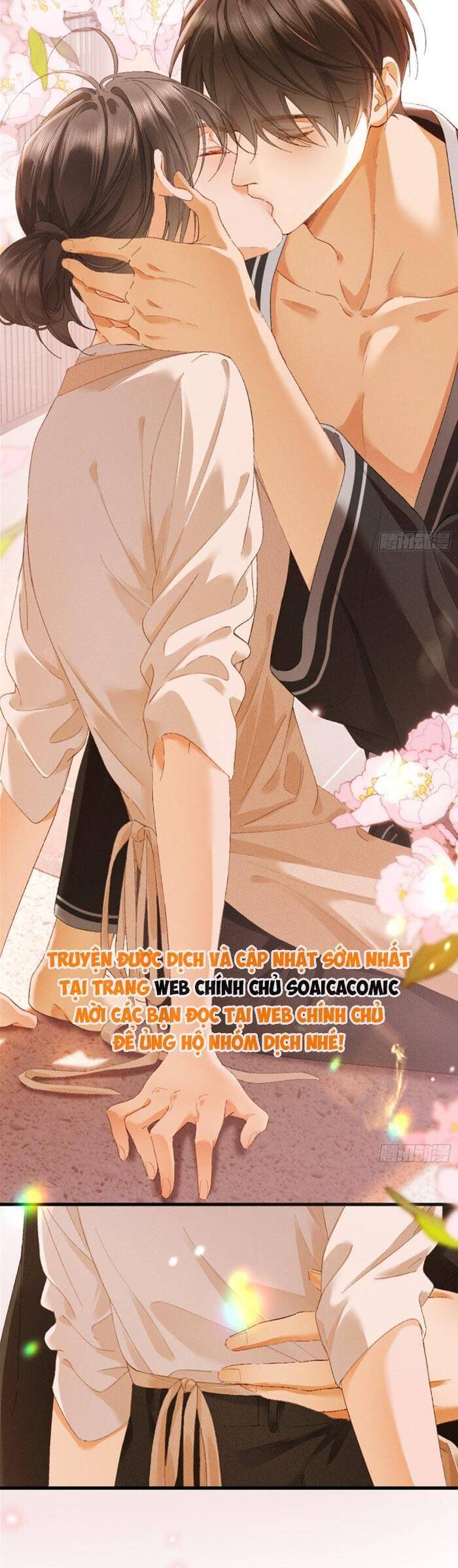 Hợp Đồng Sa Ngã Chap 19 - Next Chap 20