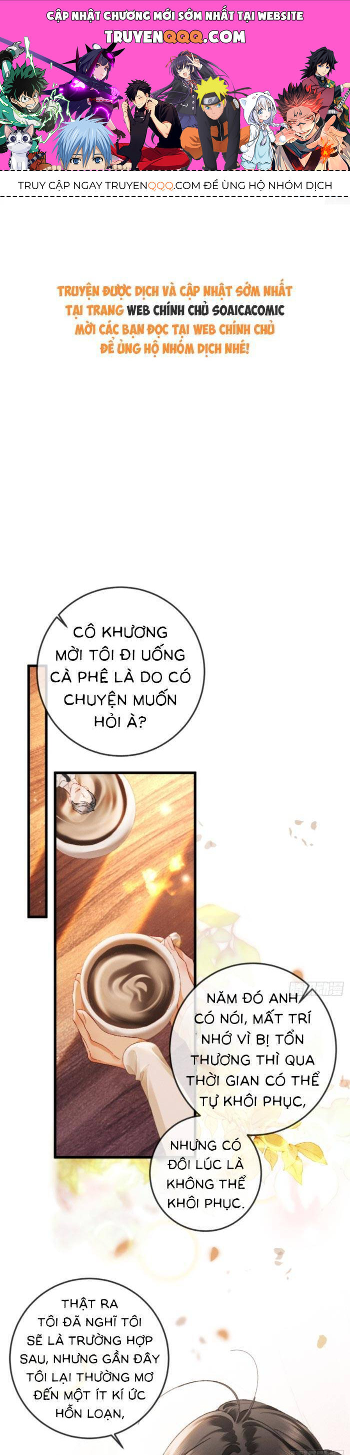Hợp Đồng Sa Ngã Chap 20 - Next Chap 21