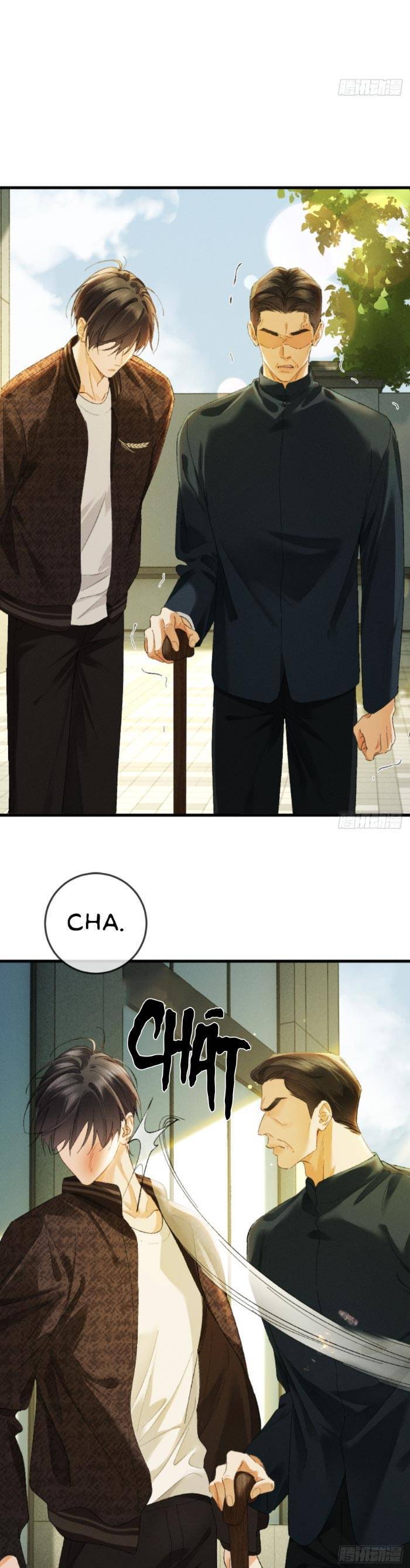 Hợp Đồng Sa Ngã Chap 20 - Next Chap 21