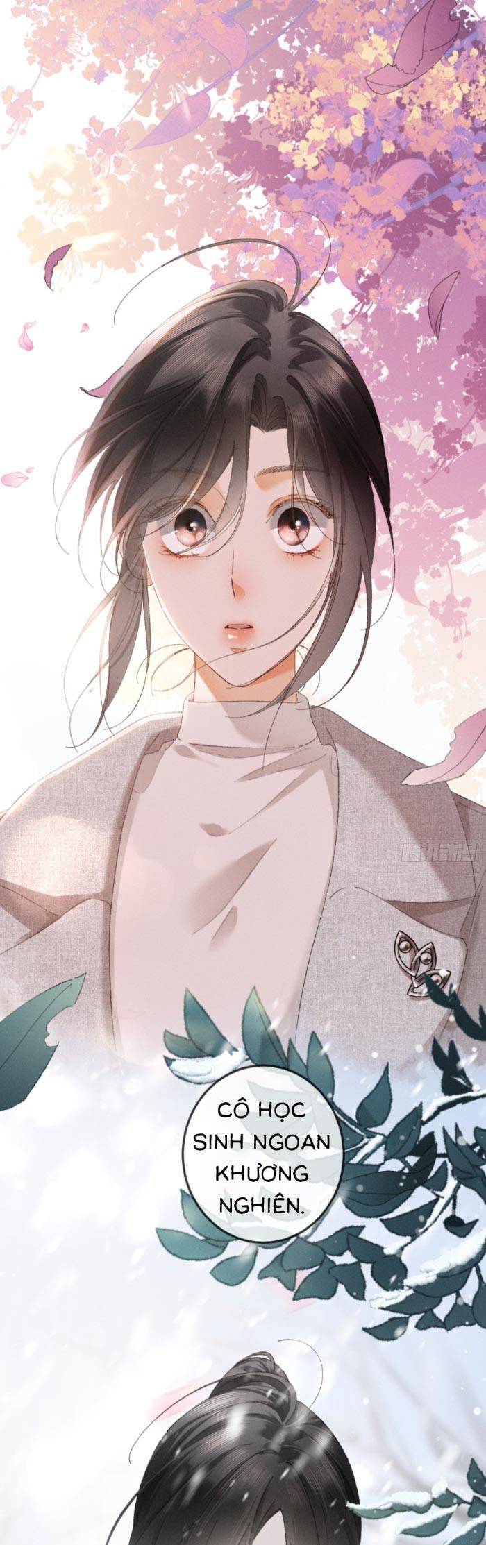 Hợp Đồng Sa Ngã Chap 20 - Next Chap 21