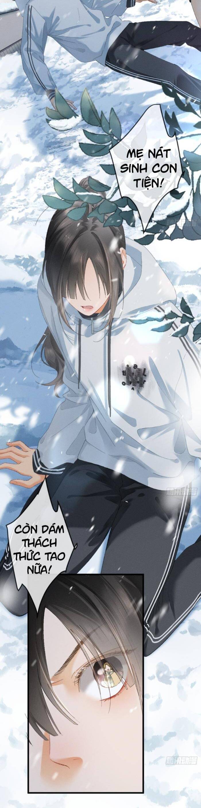 Hợp Đồng Sa Ngã Chap 20 - Next Chap 21