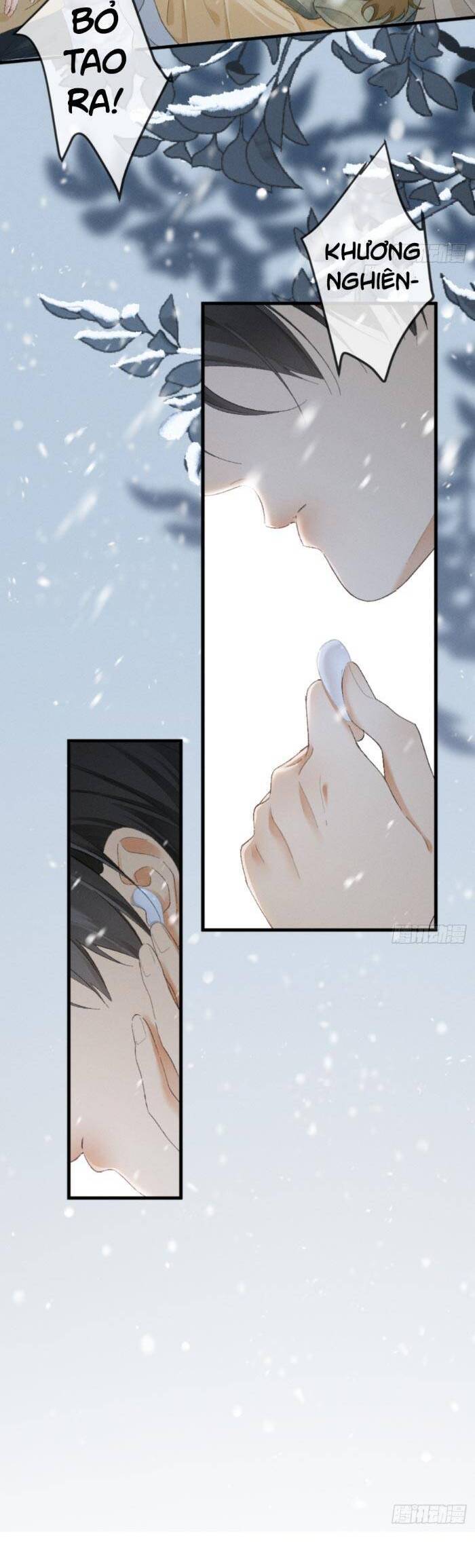 Hợp Đồng Sa Ngã Chap 20 - Next Chap 21