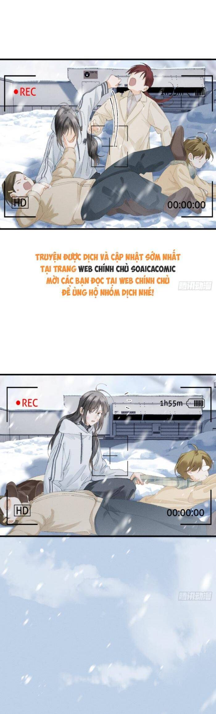 Hợp Đồng Sa Ngã Chap 20 - Next Chap 21