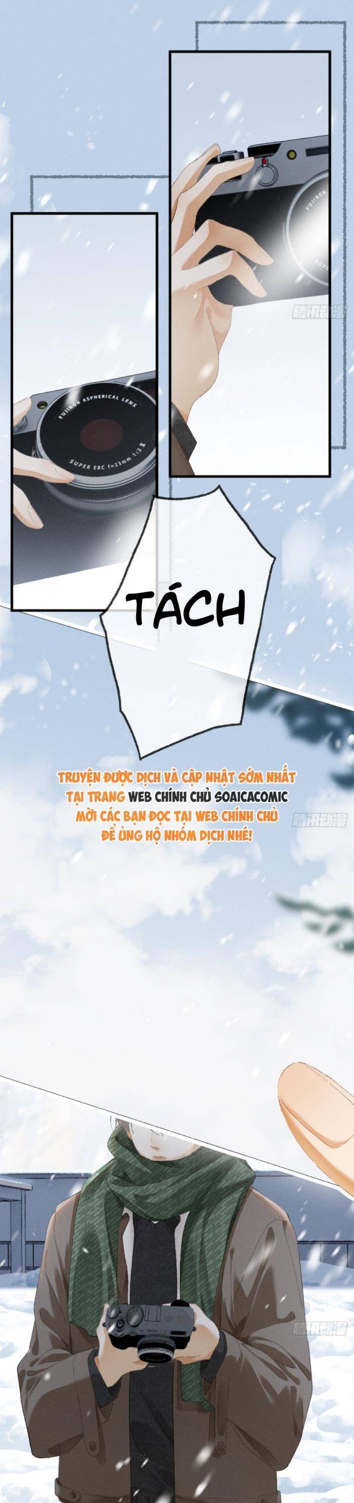 Hợp Đồng Sa Ngã Chap 20 - Next Chap 21