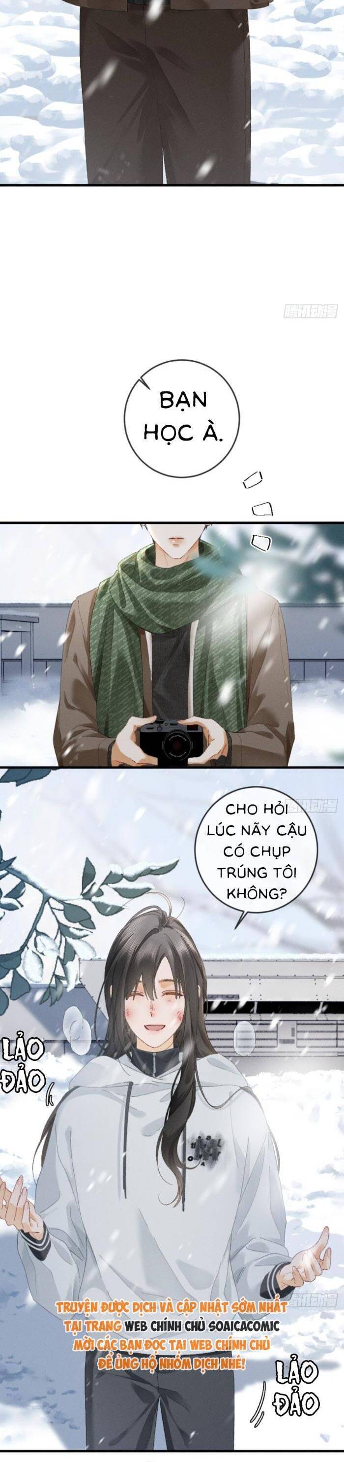 Hợp Đồng Sa Ngã Chap 20 - Next Chap 21