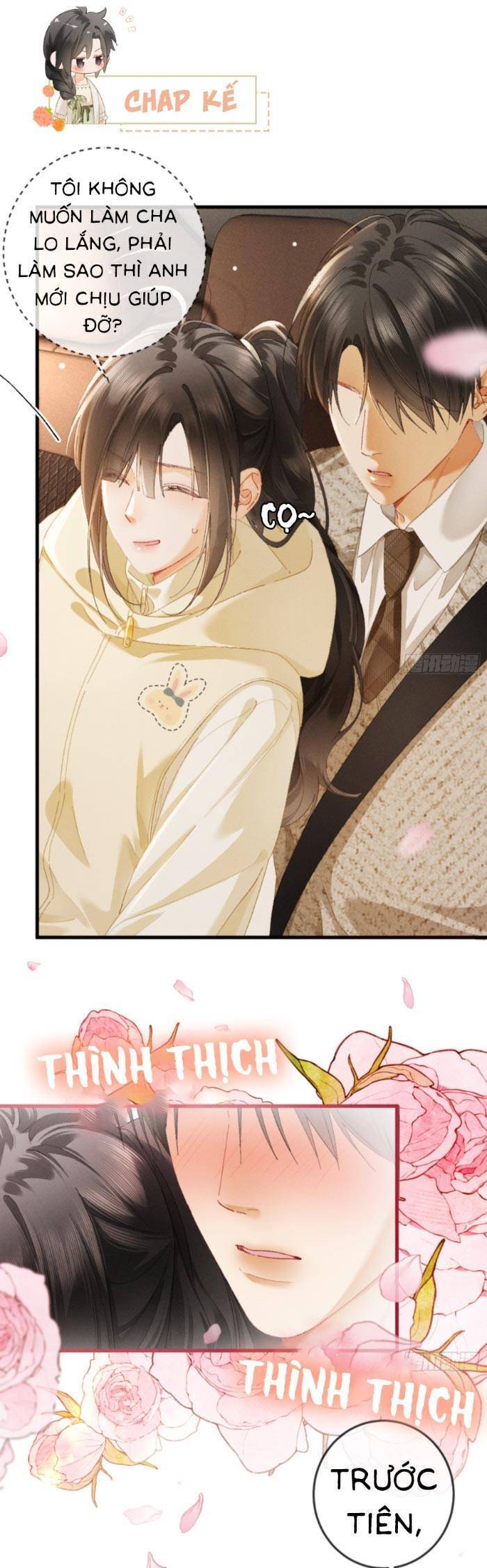 Hợp Đồng Sa Ngã Chap 20 - Next Chap 21