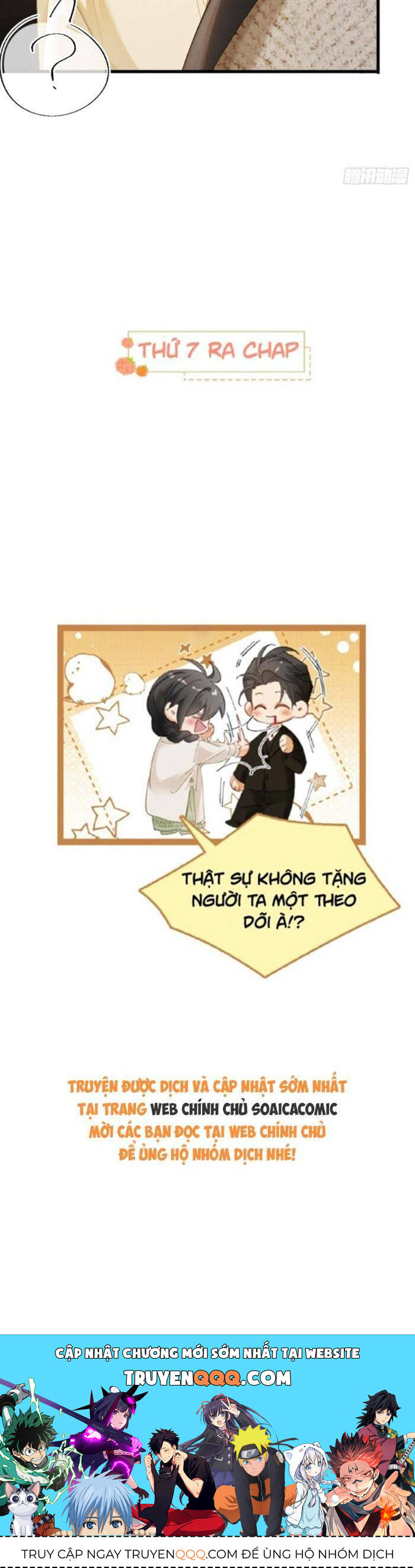 Hợp Đồng Sa Ngã Chap 20 - Next Chap 21