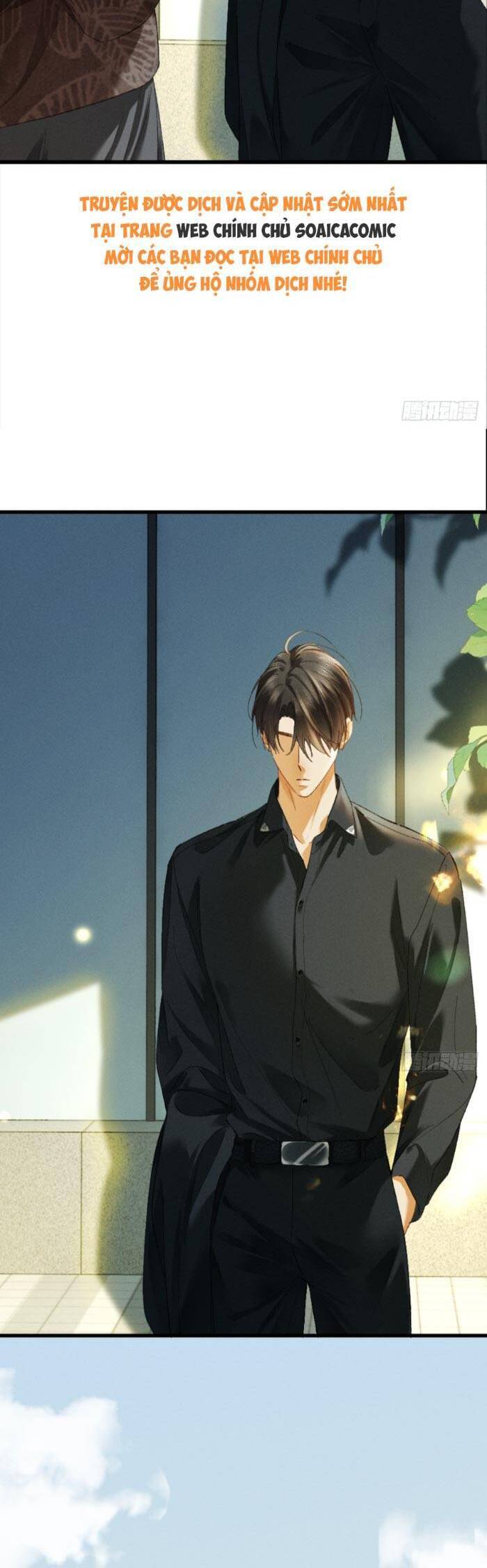 Hợp Đồng Sa Ngã Chap 20 - Next Chap 21