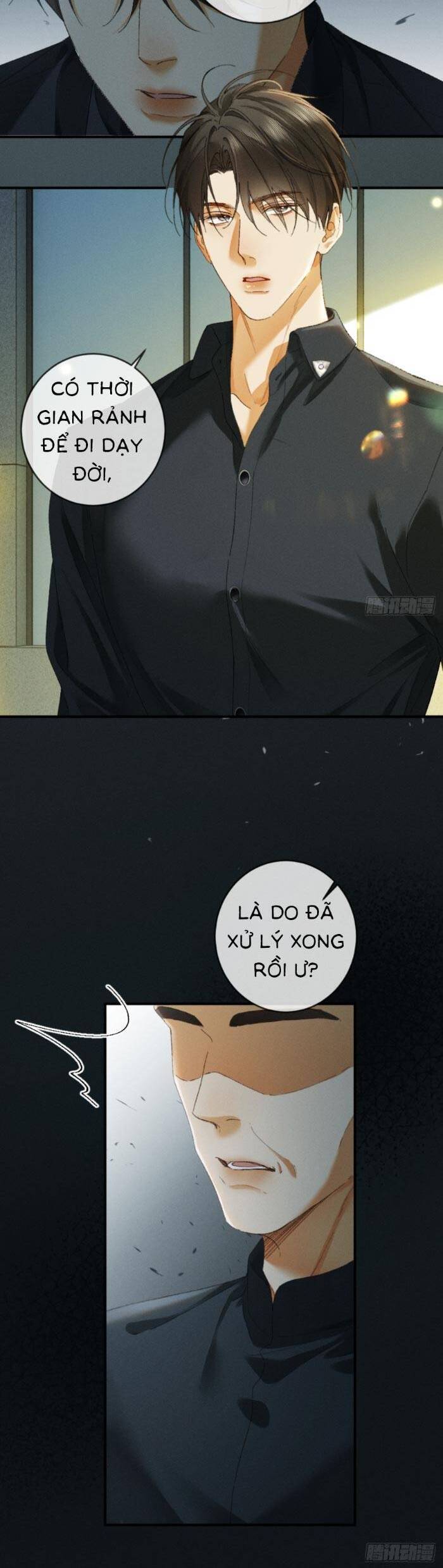 Hợp Đồng Sa Ngã Chap 20 - Next Chap 21