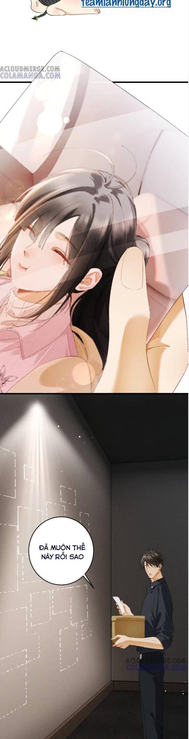 Hợp Đồng Sa Ngã Chap 21 - Next Chap 22